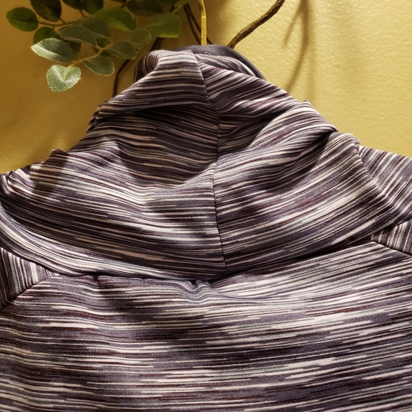 Champion cowl neck performance sweater - Picture 7 of 12